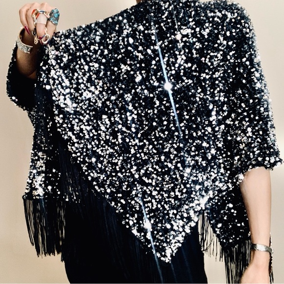 Brand New anthropologie house of harlow 1960 one size cardigan - Picture 6 of 12